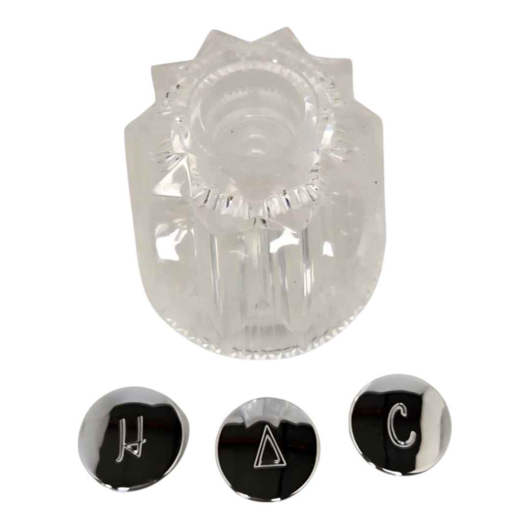 864640 940-740A Replacement Handle