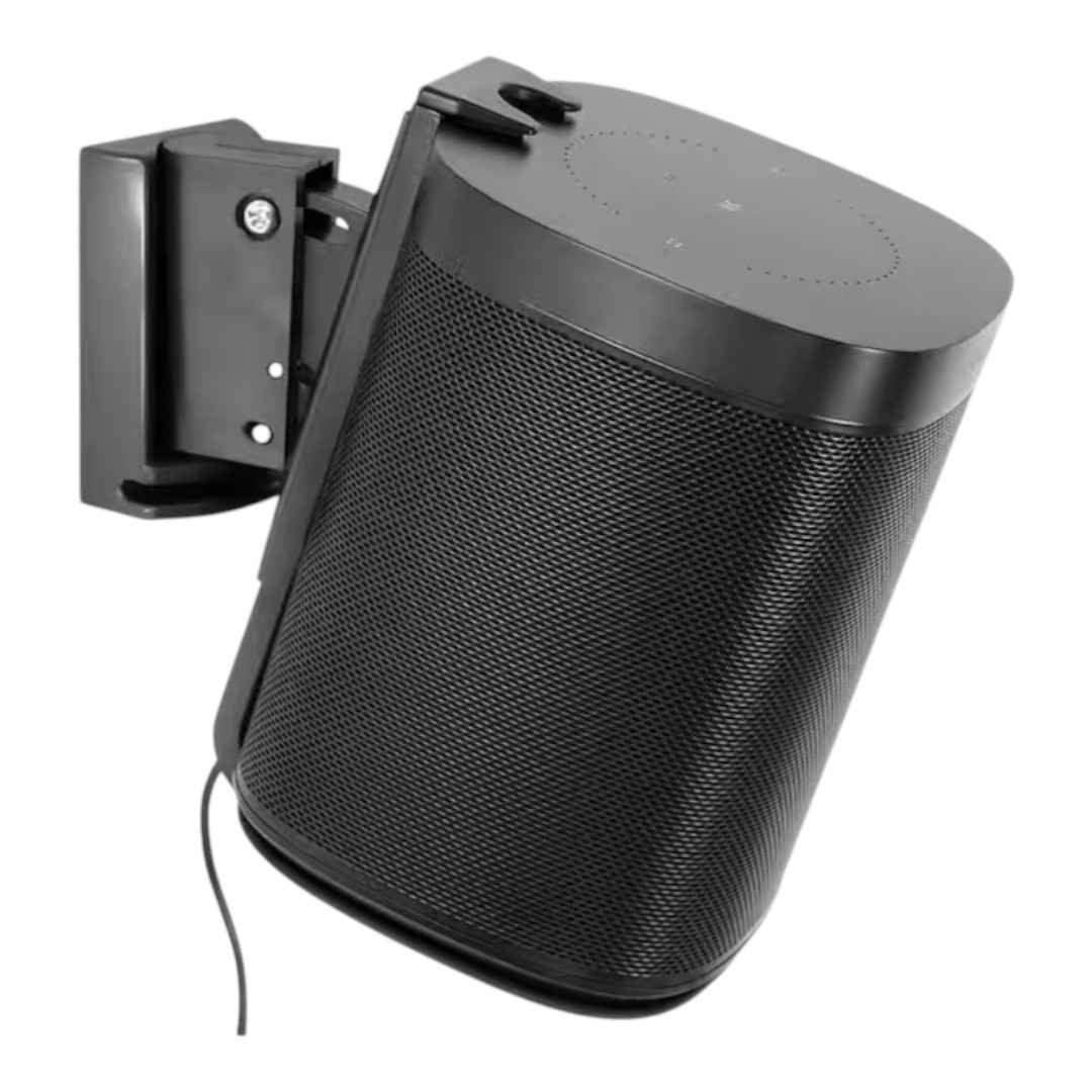 Mount-it! MI-SB434 Adjustable Sonos Speaker Wall Mount
