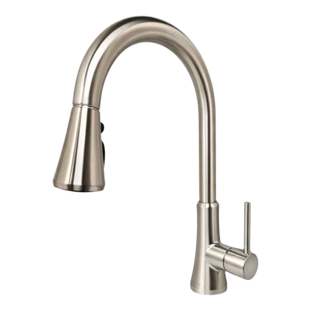 g529-pf2s-single-handle-pull-down-sprayer-kitchen-faucet-in-stainless-steel