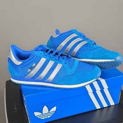 adidas-galaxy-og-blue-silver-mens-9-5-new-w-box-retro-runner