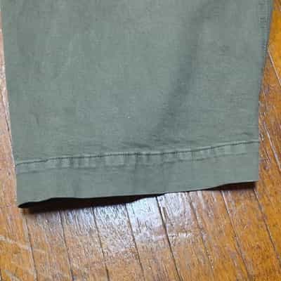 ava-viv-womens-plus-size-wide-leg-high-rise-stretch-green-pants-sz-24