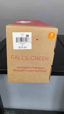 falls-creek-lena-memory-foam-faux-fur-slippers-beige-s-5-6-indoor-outdoor