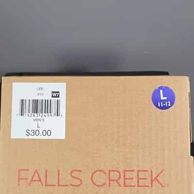 falls-creek-mens-moccasin-memory-foam-slippers-brown-indoor-outdoor-11-12