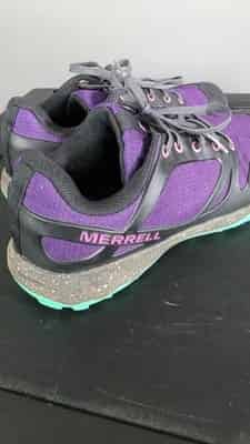 merrell-purple-black-green-breathable-trail-running-shoes-mk16259