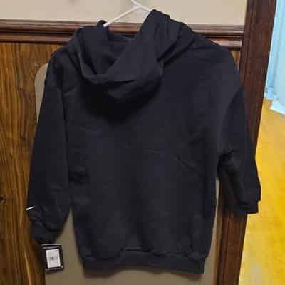nike-3brand-girls-black-hoodie-size-m-10-12yrs-128-140cm-4q1472-023