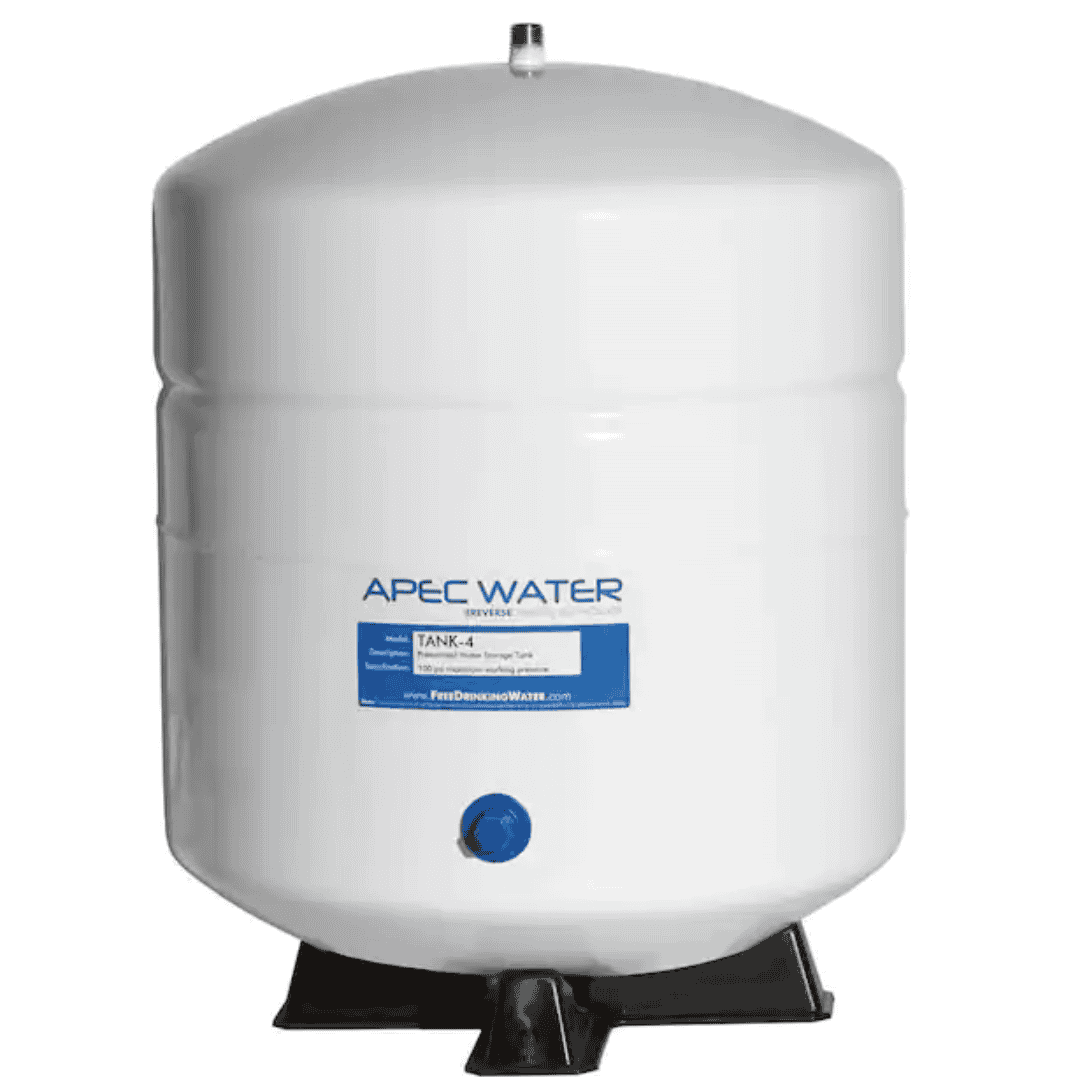 apec-water-systems-tank-4-4-gal-pre-pressurized-residential-reverse-osmosis-drinking-water-storage-tank