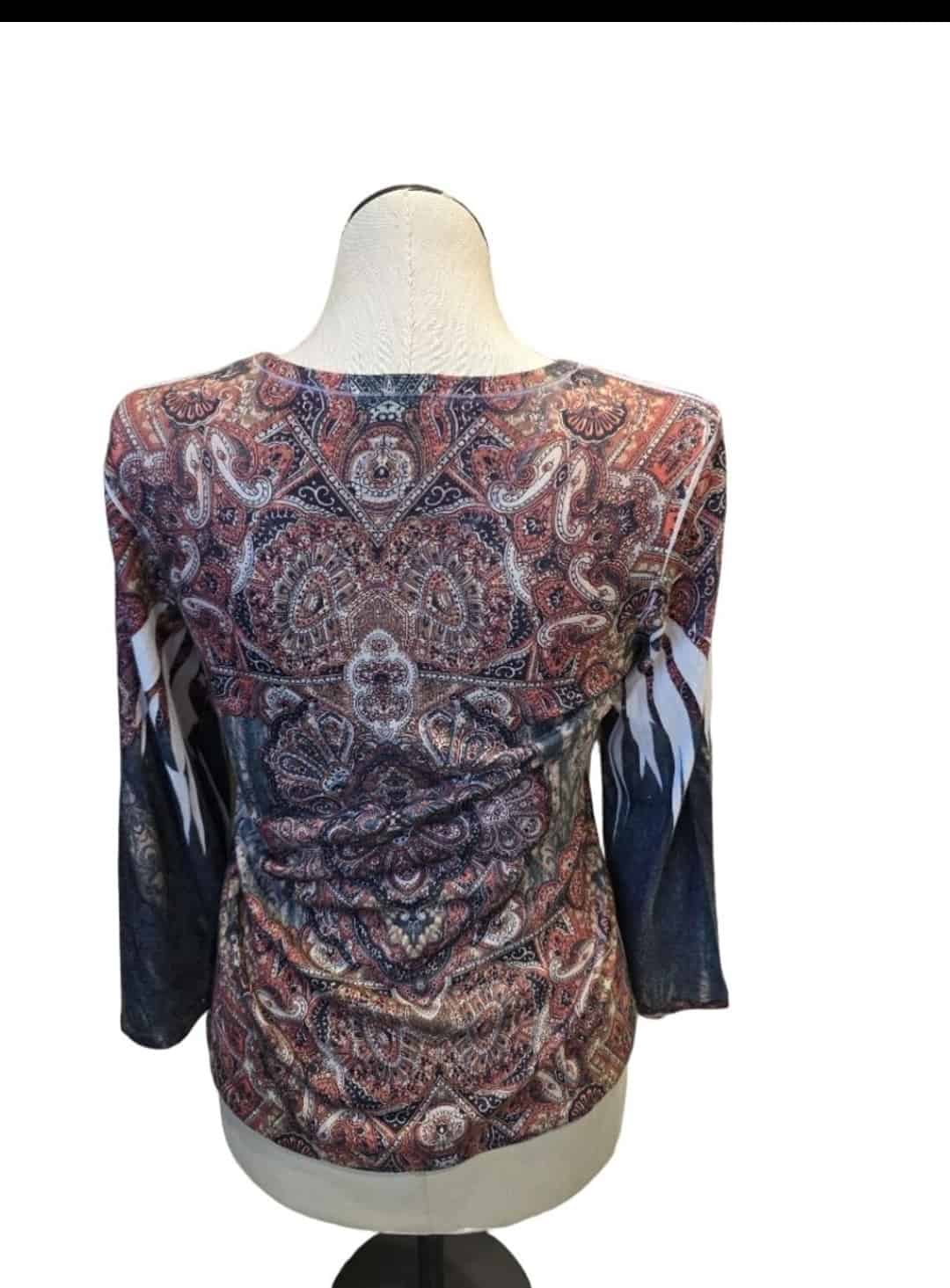 womens-reba-long-sleeve-tee-l-brown-black-paisley