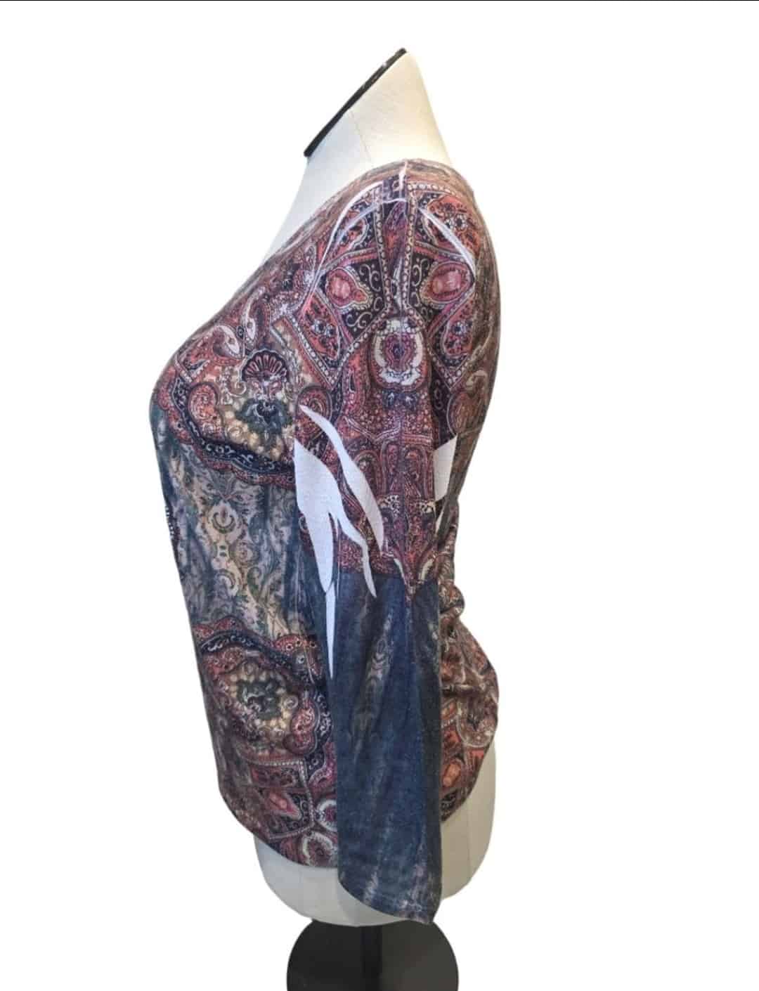 womens-reba-long-sleeve-tee-l-brown-black-paisley