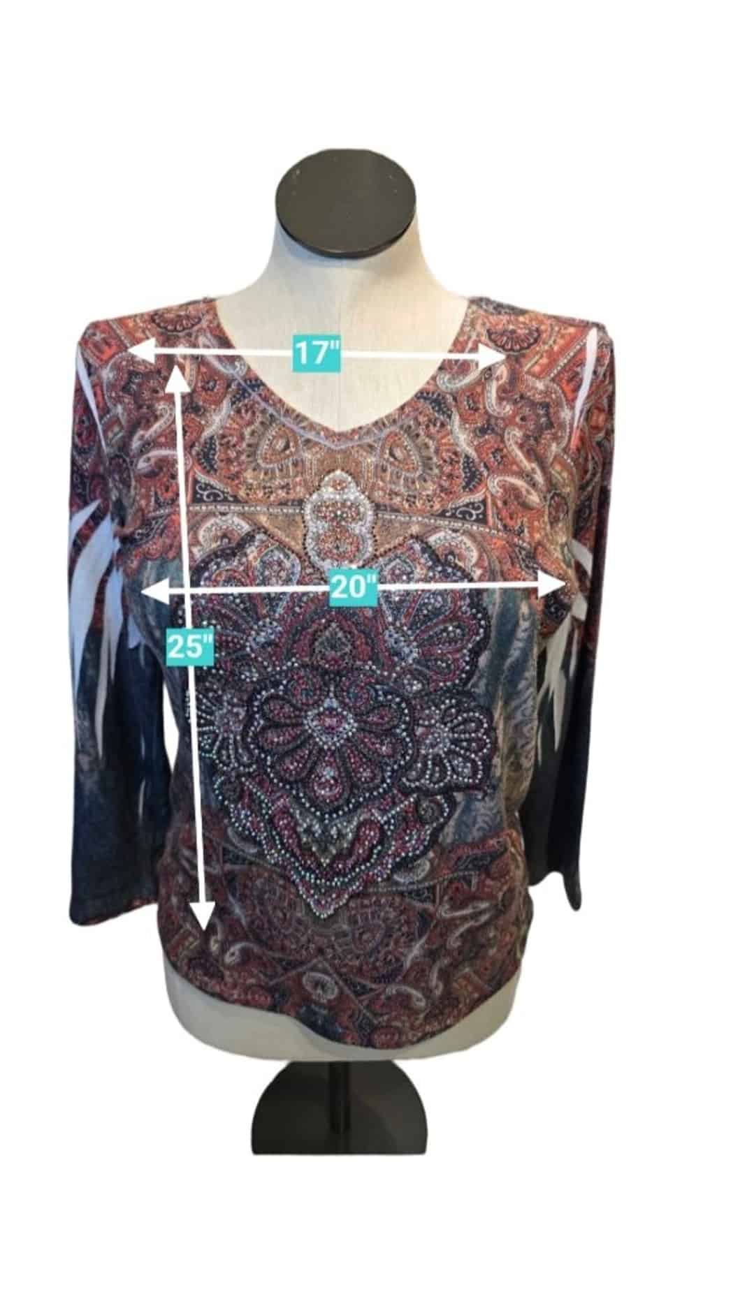 womens-reba-long-sleeve-tee-l-brown-black-paisley