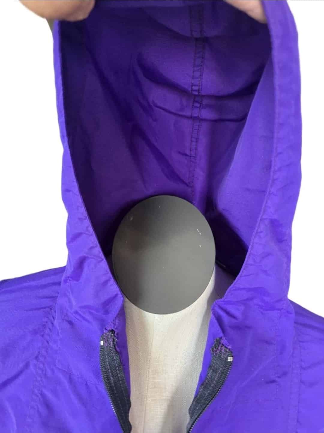 womens-vintage-l-l-bean-purple-nylon-hooded-anorak-jacket-m
