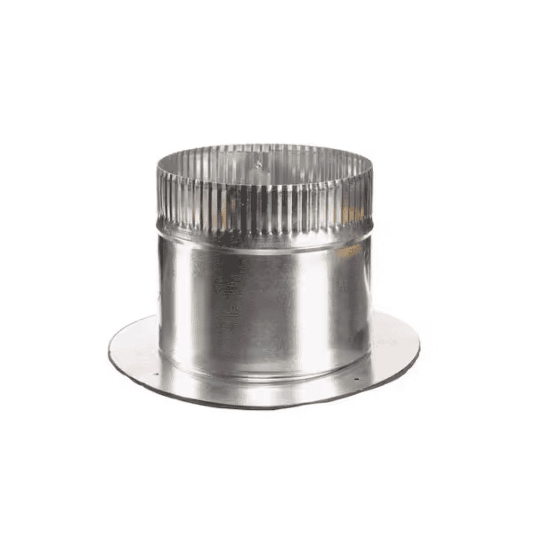 Master Flow ATTO8 8 in. Air-Tite Take-Off