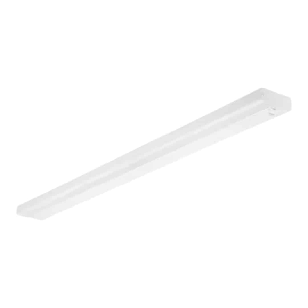 MU02c1200-36in 36 in. Hardwired White Integrated LED Under Cabinet
