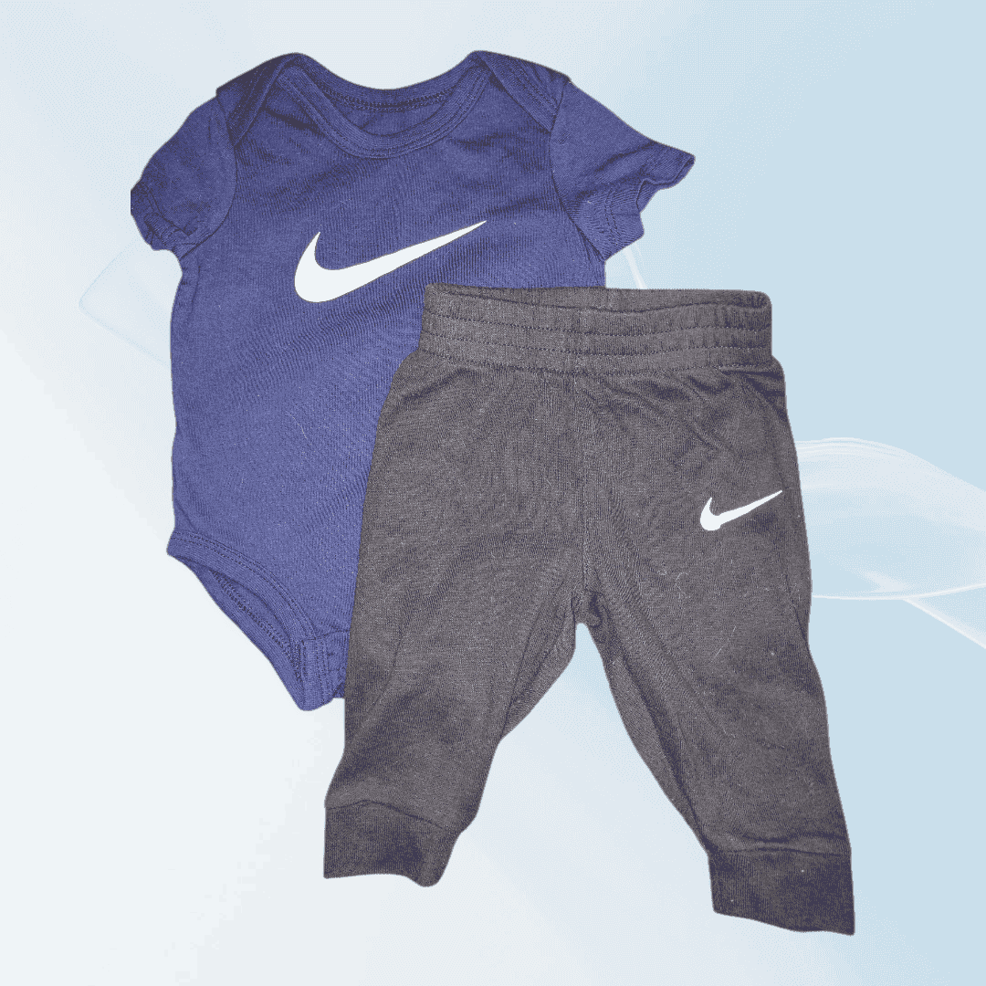 Nike Outfit